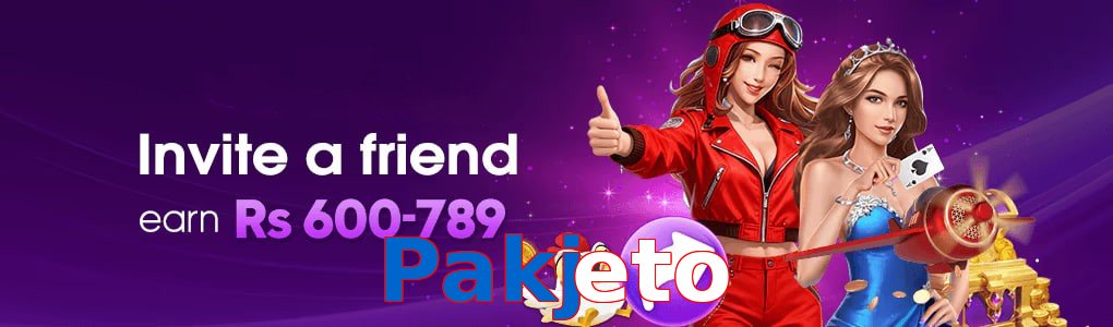Pakjeto VIP